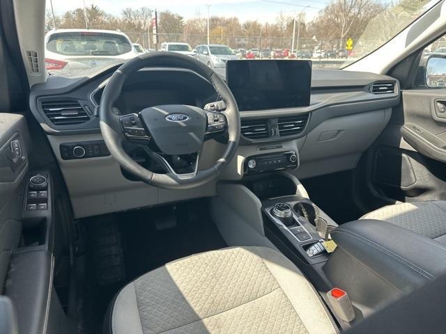 used 2023 Ford Escape car, priced at $25,000