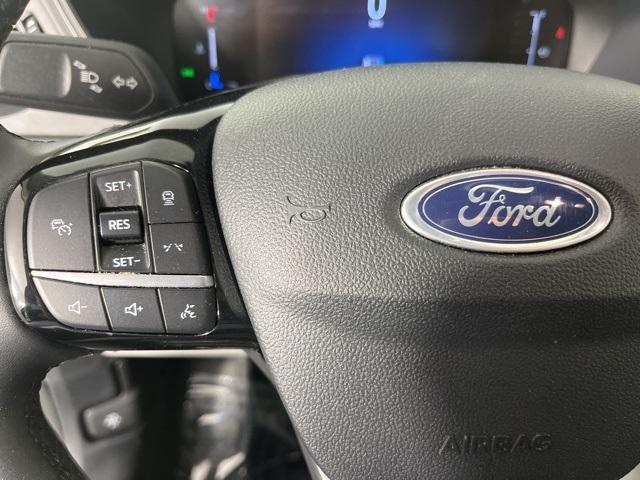 used 2023 Ford Escape car, priced at $22,415