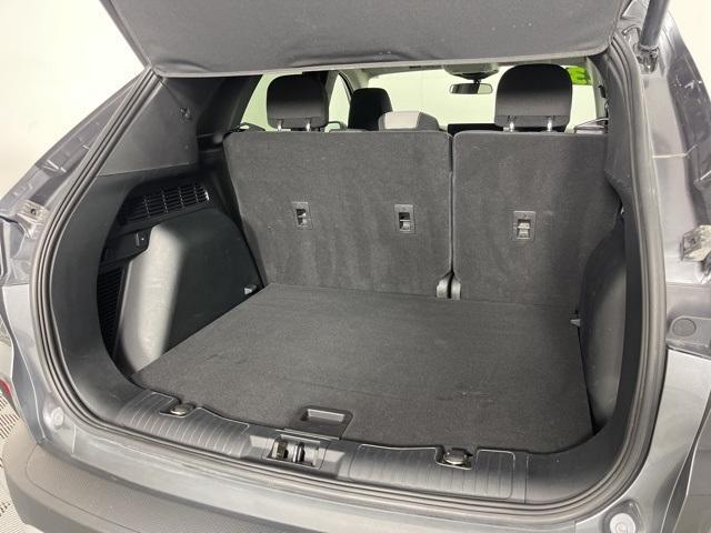 used 2023 Ford Escape car, priced at $22,415