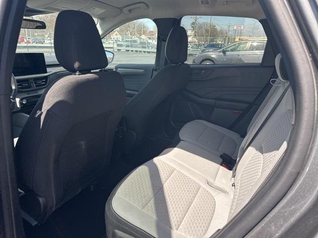 used 2023 Ford Escape car, priced at $25,000