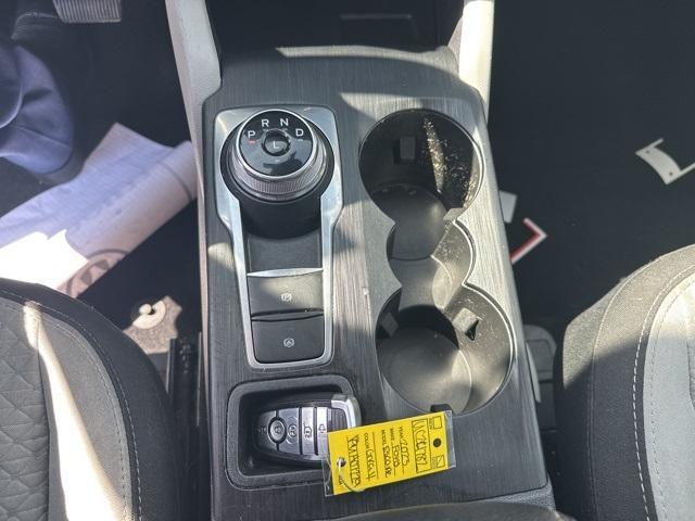 used 2023 Ford Escape car, priced at $25,000