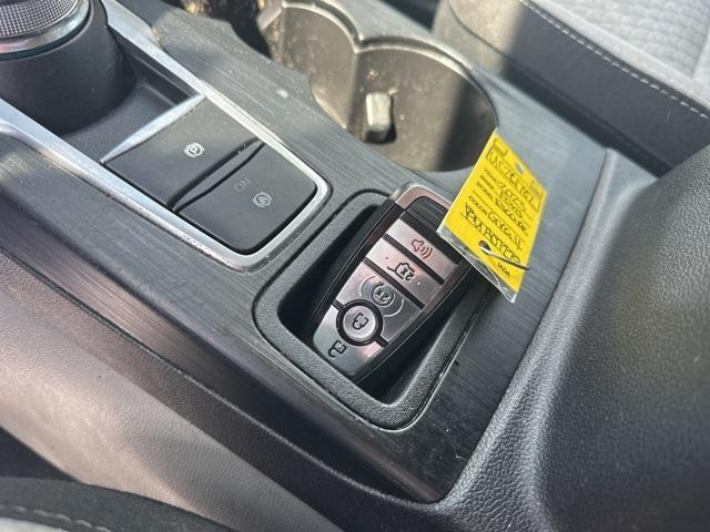 used 2023 Ford Escape car, priced at $25,000