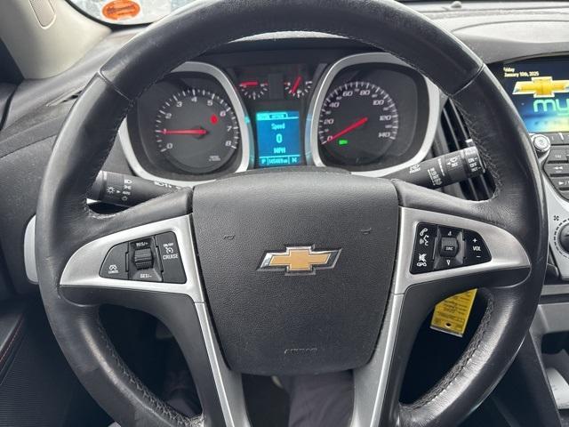 used 2014 Chevrolet Equinox car, priced at $7,153