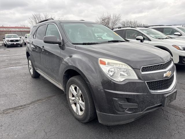 used 2014 Chevrolet Equinox car, priced at $7,153