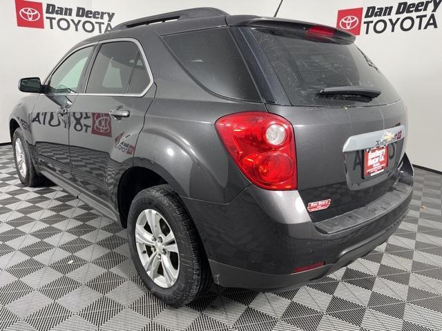 used 2014 Chevrolet Equinox car, priced at $6,566