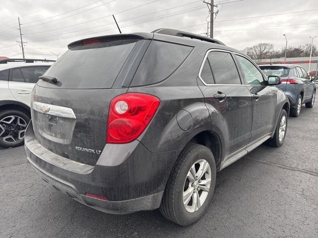 used 2014 Chevrolet Equinox car, priced at $7,153