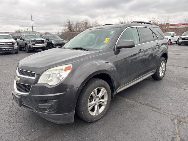 used 2014 Chevrolet Equinox car, priced at $7,153