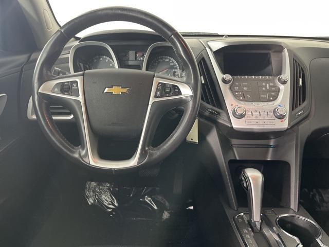 used 2014 Chevrolet Equinox car, priced at $6,566