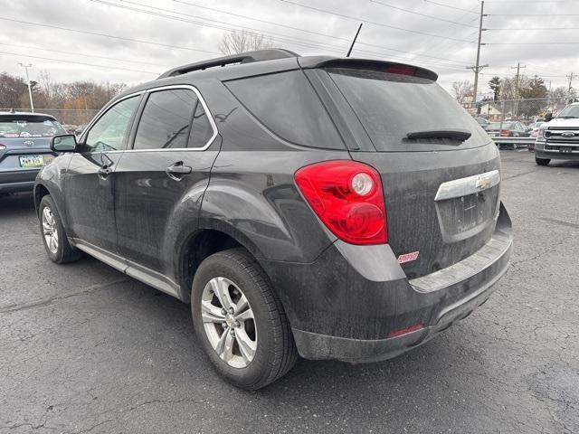 used 2014 Chevrolet Equinox car, priced at $7,153