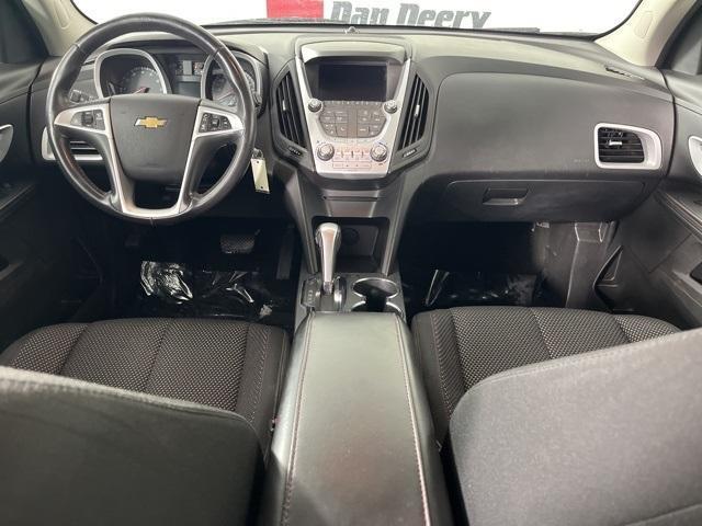 used 2014 Chevrolet Equinox car, priced at $6,566