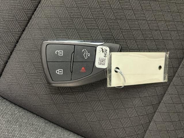 used 2024 GMC Sierra 2500 car, priced at $60,461