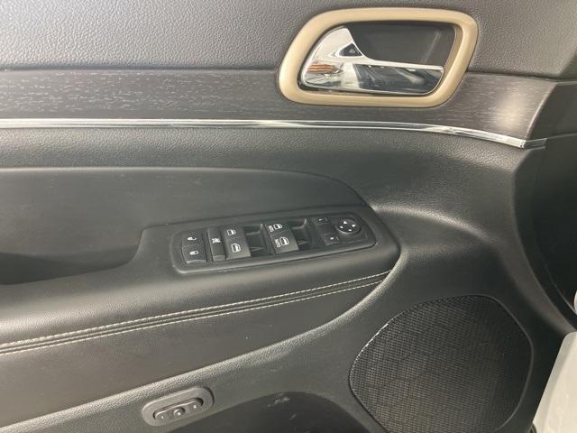 used 2014 Jeep Grand Cherokee car, priced at $7,995