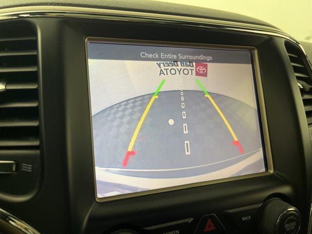 used 2014 Jeep Grand Cherokee car, priced at $7,132