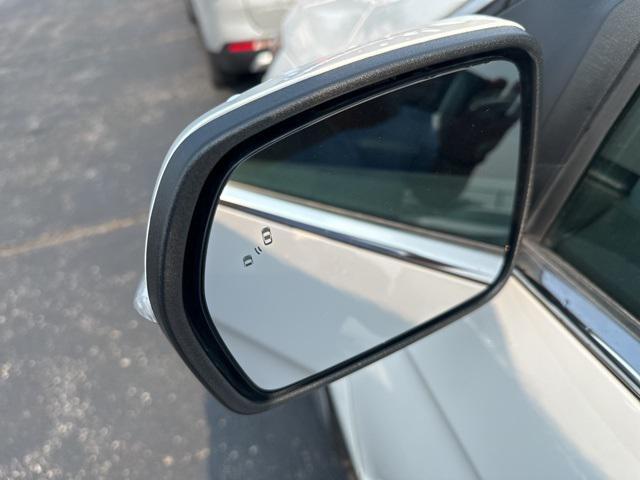 used 2021 Ford Edge car, priced at $21,300