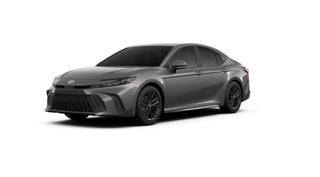 new 2025 Toyota Camry car, priced at $32,804