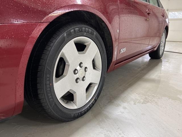used 2008 Chevrolet Impala car, priced at $4,400