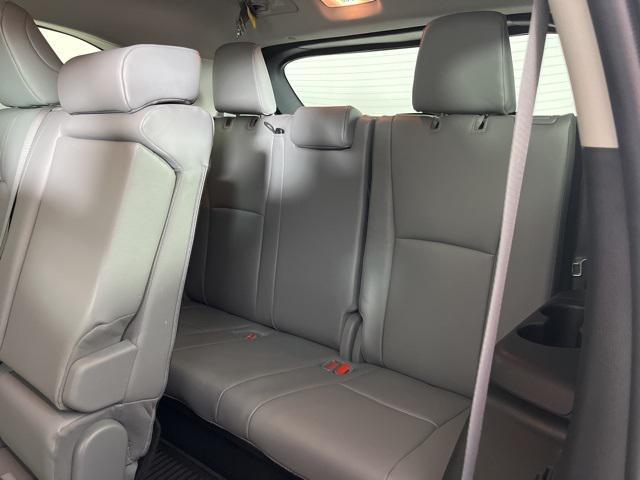 used 2022 Toyota Highlander car, priced at $41,186