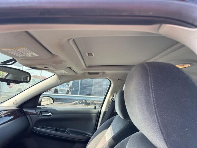 used 2012 Chevrolet Impala car, priced at $3,700