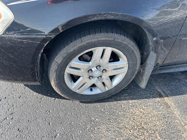 used 2012 Chevrolet Impala car, priced at $3,700