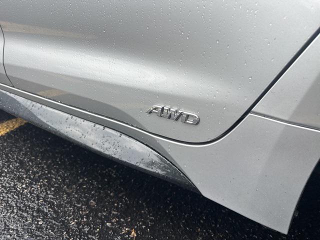 used 2025 Toyota Corolla Hybrid car, priced at $29,700