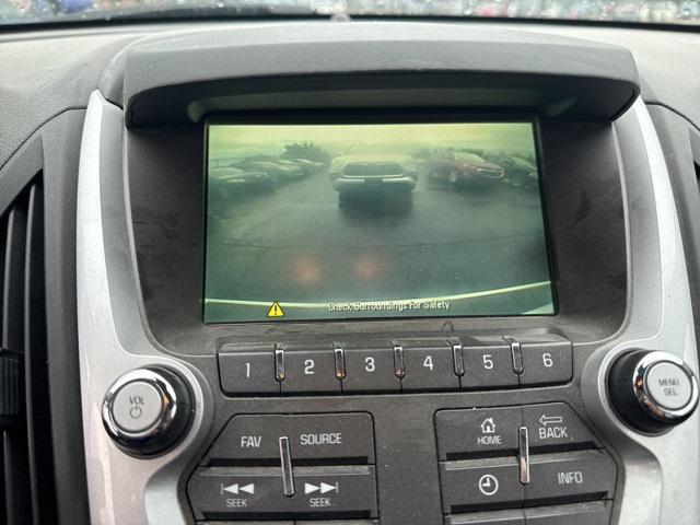 used 2014 Chevrolet Equinox car, priced at $6,000