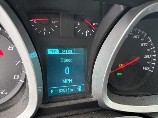 used 2014 Chevrolet Equinox car, priced at $6,000