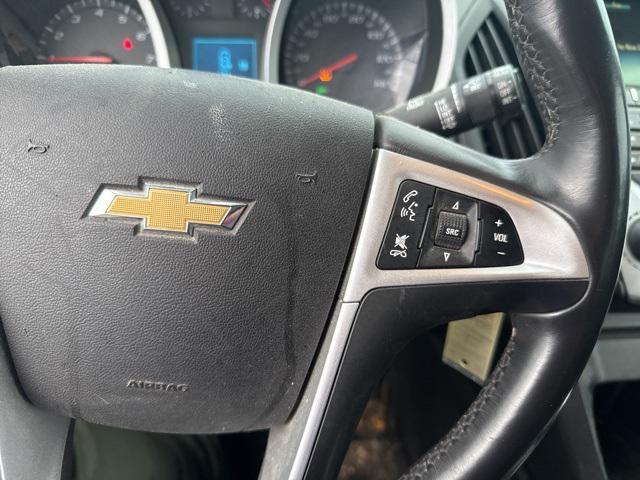 used 2014 Chevrolet Equinox car, priced at $6,000