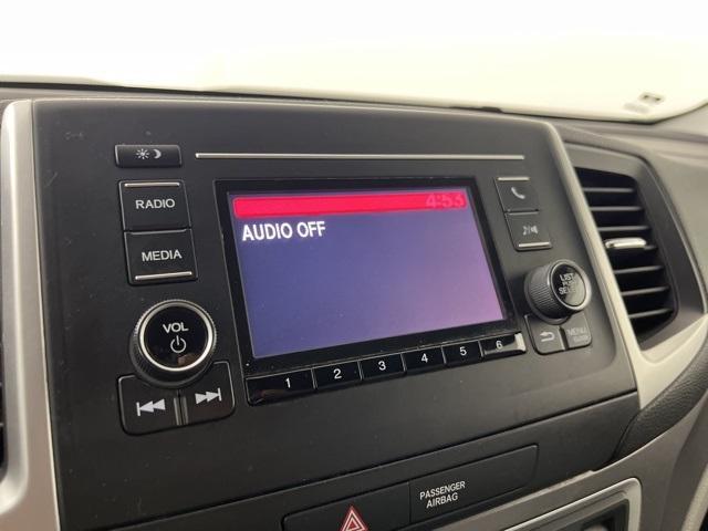 used 2017 Honda Pilot car, priced at $15,973