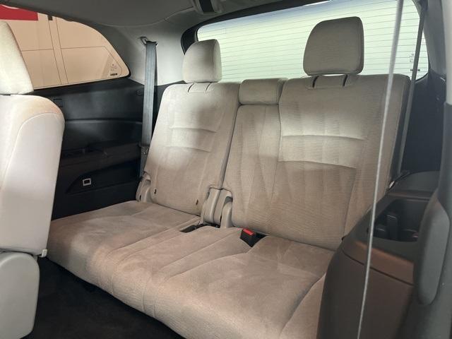 used 2017 Honda Pilot car, priced at $15,973