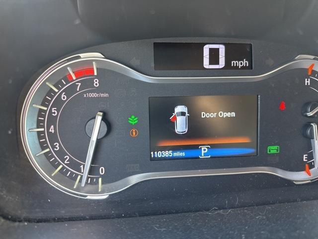 used 2017 Honda Pilot car, priced at $16,900