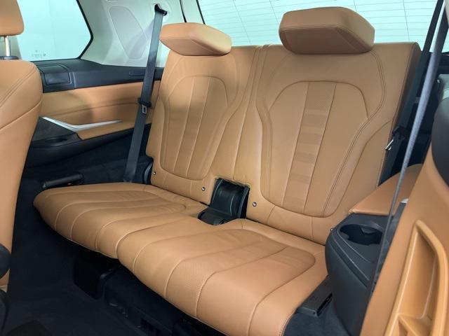 used 2020 BMW X7 car, priced at $33,117
