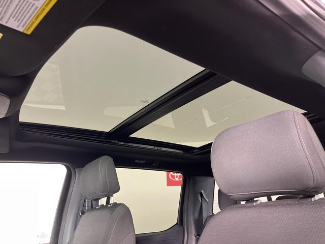 used 2021 Ford F-150 car, priced at $39,700