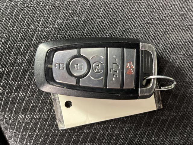 used 2021 Ford F-150 car, priced at $39,700