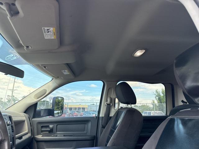 used 2012 Ram 3500 car, priced at $31,400