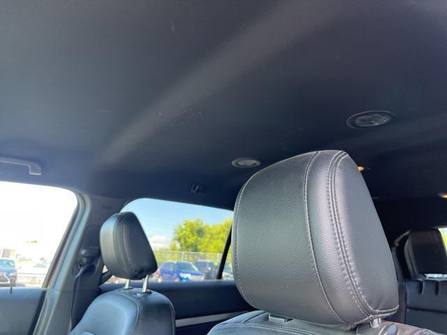 used 2018 Ford Explorer car