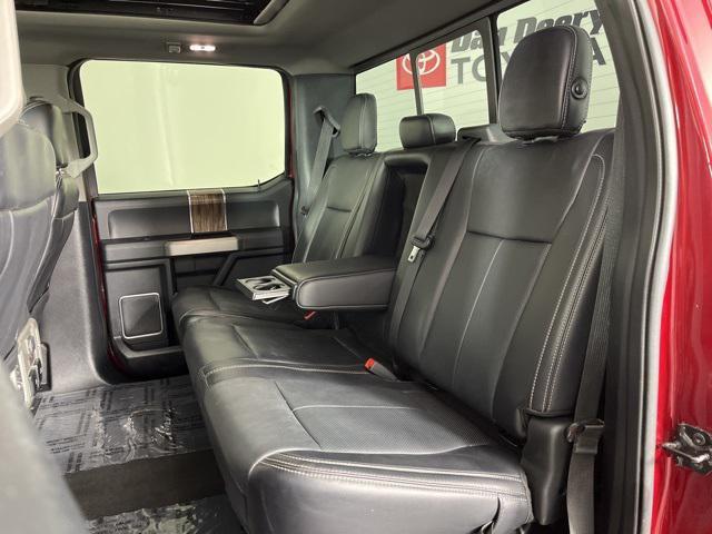 used 2019 Ford F-150 car, priced at $24,500