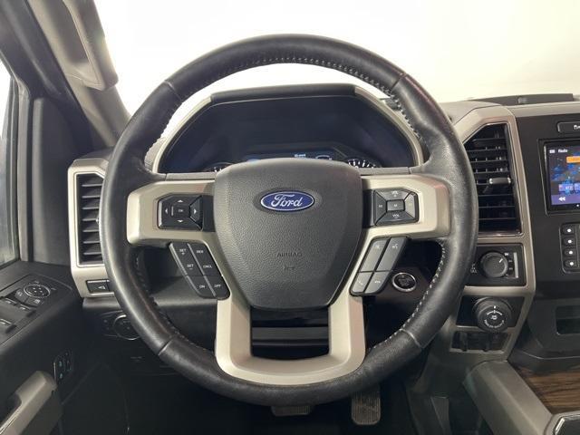 used 2019 Ford F-150 car, priced at $25,793