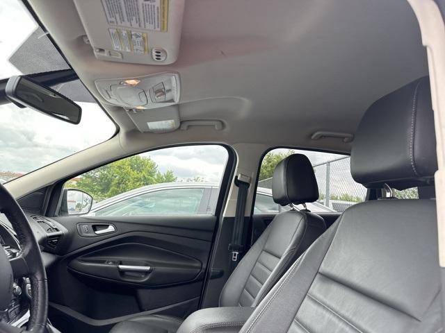 used 2015 Ford Escape car