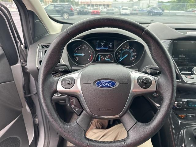 used 2015 Ford Escape car