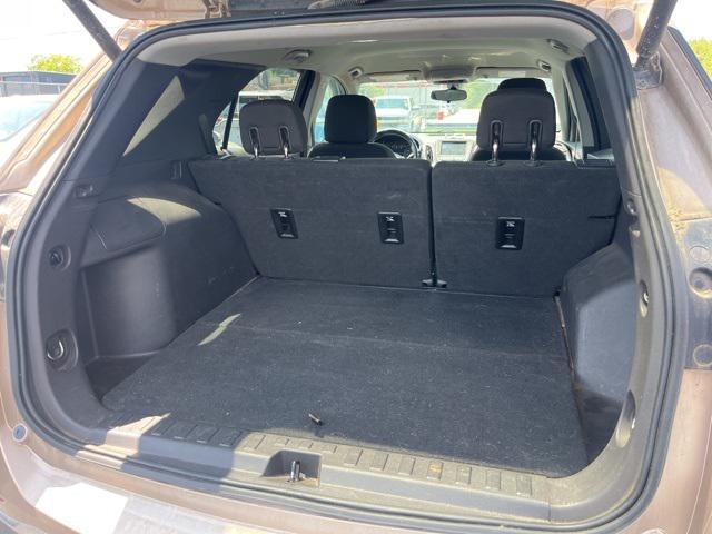 used 2018 Chevrolet Equinox car, priced at $11,279