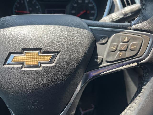 used 2018 Chevrolet Equinox car, priced at $11,279