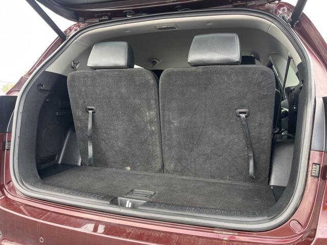 used 2019 Kia Sorento car, priced at $15,234