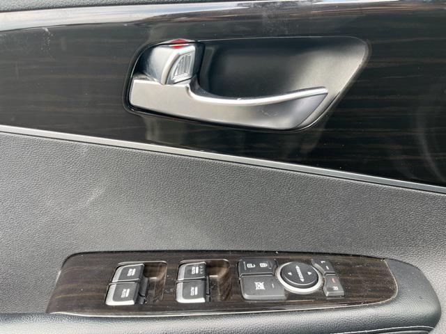 used 2019 Kia Sorento car, priced at $15,234