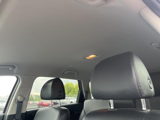 used 2019 Kia Sorento car, priced at $15,234