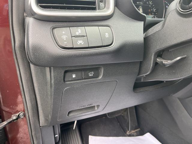 used 2019 Kia Sorento car, priced at $15,234