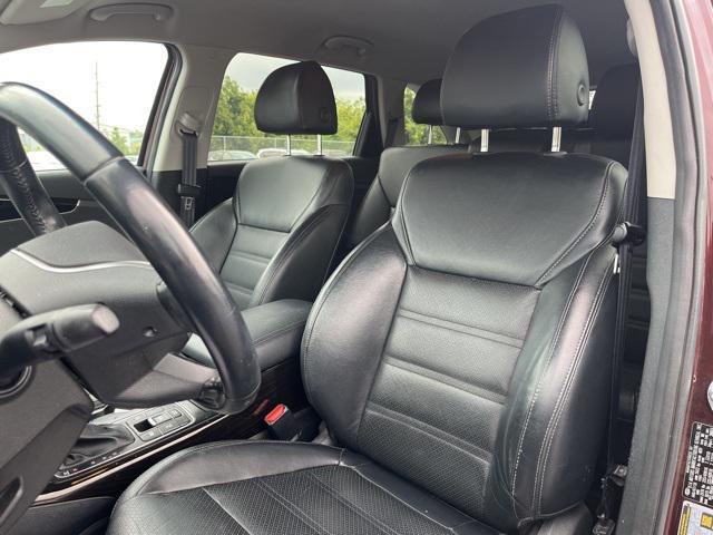 used 2019 Kia Sorento car, priced at $15,234