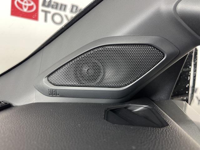 new 2025 Toyota Tundra car, priced at $66,861