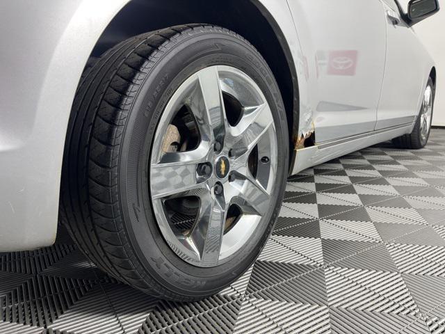used 2009 Chevrolet Malibu car, priced at $2,300