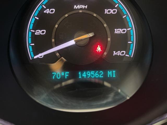 used 2009 Chevrolet Malibu car, priced at $2,300