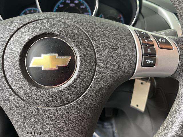 used 2009 Chevrolet Malibu car, priced at $2,300